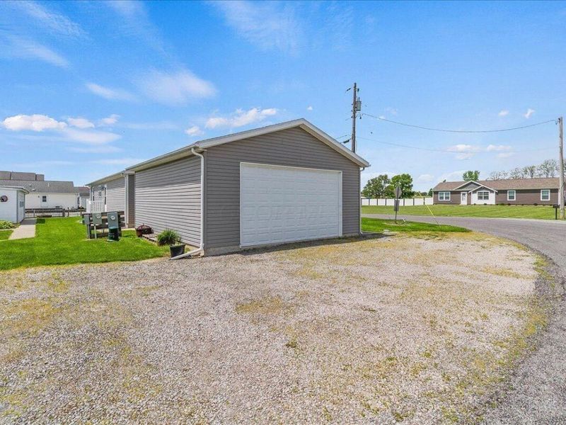 11375 Cooper Avenue , Lakeview, OH 43331 Photo 35