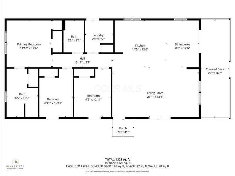11375 Cooper Avenue , Lakeview, OH 43331 Photo 41