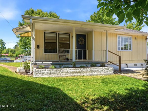 103 Jersey Lane, Oak Ridge, TN 37830