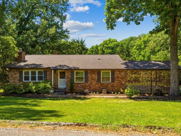1605 Arbor Vitea Drive, Knoxville, TN 37919