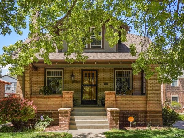 2363 Grape Street, Denver, CO 80207