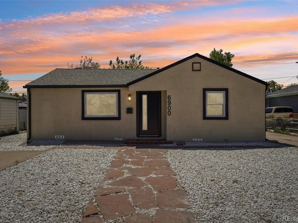 6900 W 55th Place , Arvada, CO 80002