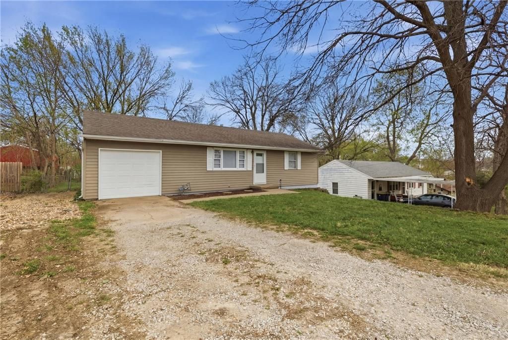 4540 NE 44th Terrace, Kansas City, MO 64117 Main Photo