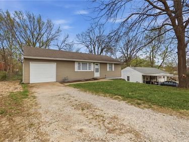 4540 NE 44th Terrace, Kansas City, MO 64117
