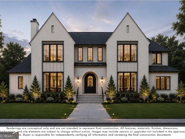 387 Jon Scott Drive, Alpharetta, GA 30009