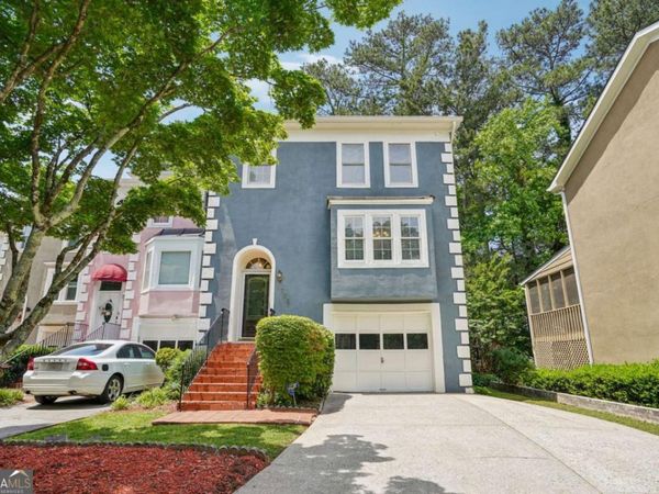 3736 E Bay Street, Duluth, GA 30096