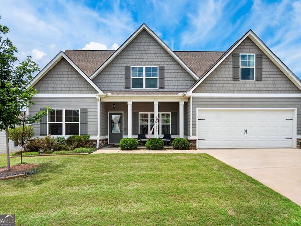 206 Lagoon Street, Lagrange, GA 30241