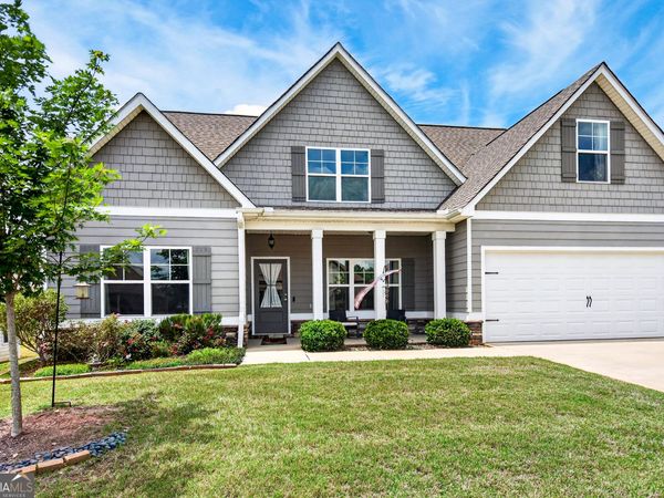 206 Lagoon Street, Unit 176, Lagrange, GA 30241
