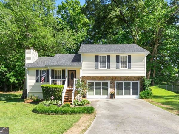 3091 Westview Drive, Powder Springs, GA 30127