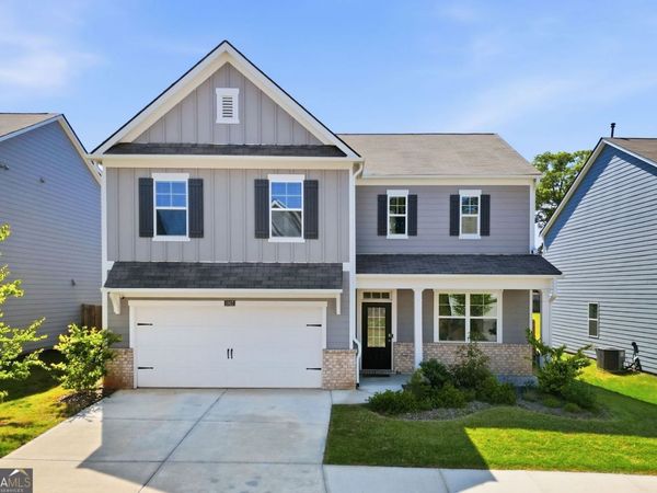 1927 Aquinas Court, Marietta, GA 30064