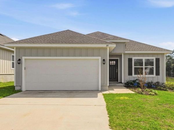 201 Lyla Lane, Crestview, FL 32539