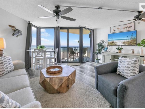 9850 S Thomas Drive , Unit 404E, Panama City Beach, FL 32408