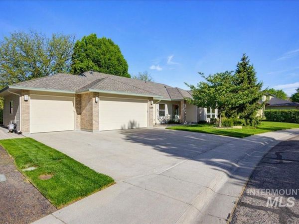 5491 N Crimson Way, Boise, ID 83703