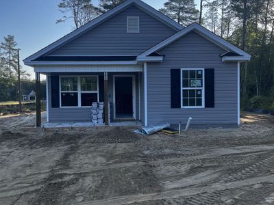 5669 Carriage Rd. , Conway, SC 29527