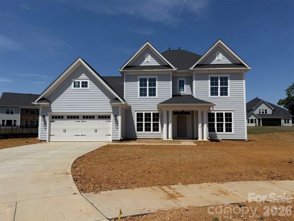 4237 Dahlia Drive , Unit CGE0039, Harrisburg, NC 28075