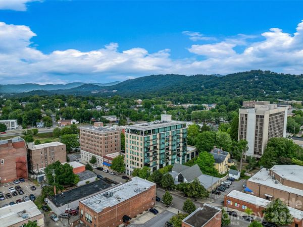 60 N Market Street , Unit 107, Asheville, NC 28801