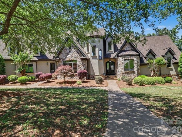 8041 Water View Drive , Belmont, NC 28012