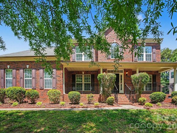 3208 Bur Oak Drive, Gastonia, NC 28056