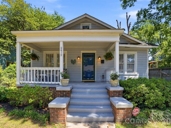 2412 Lola Avenue , Charlotte, NC 28205