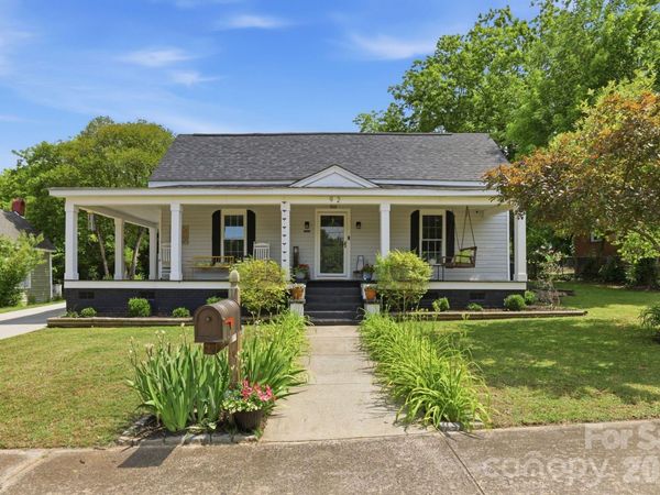 92 NW Meadow Avenue NE, Concord, NC 28025