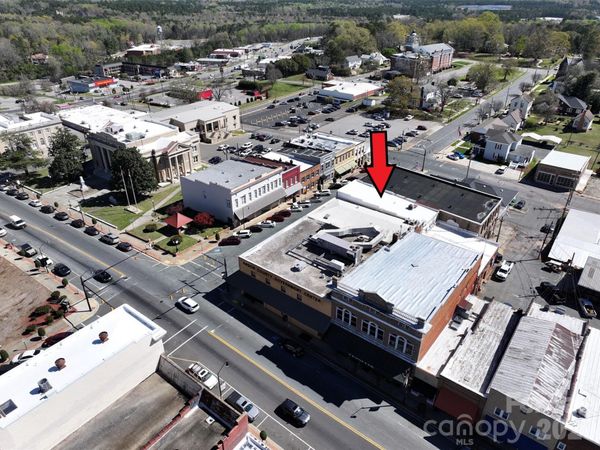 112 E Wade Street , Wadesboro, NC 28170