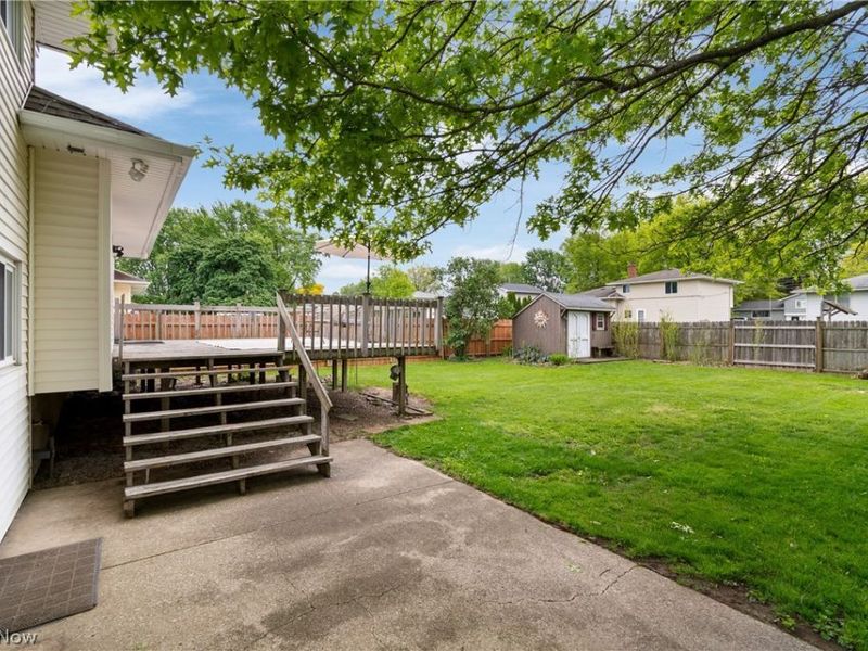 13665 Starlite Drive, Brook Park, OH 44142 Photo 29
