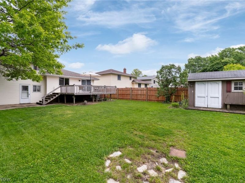 13665 Starlite Drive, Brook Park, OH 44142 Photo 31