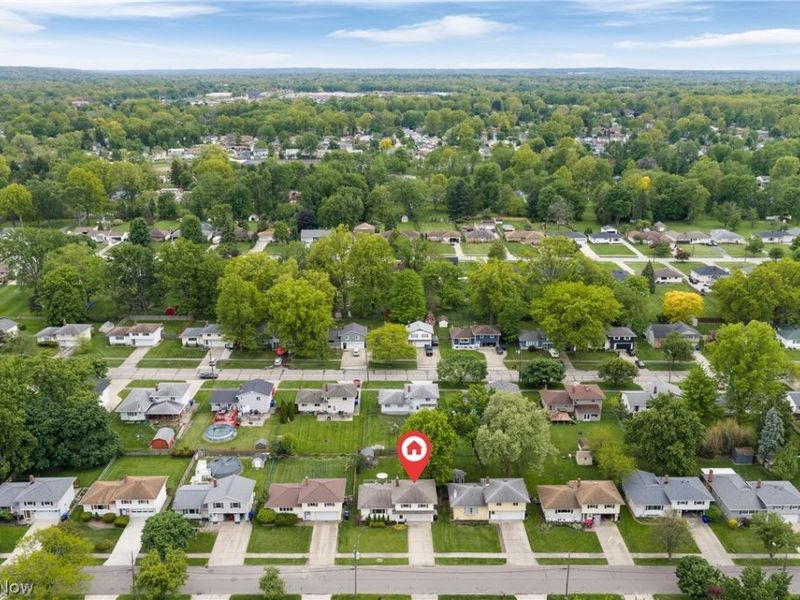 13665 Starlite Drive, Brook Park, OH 44142 Photo 33