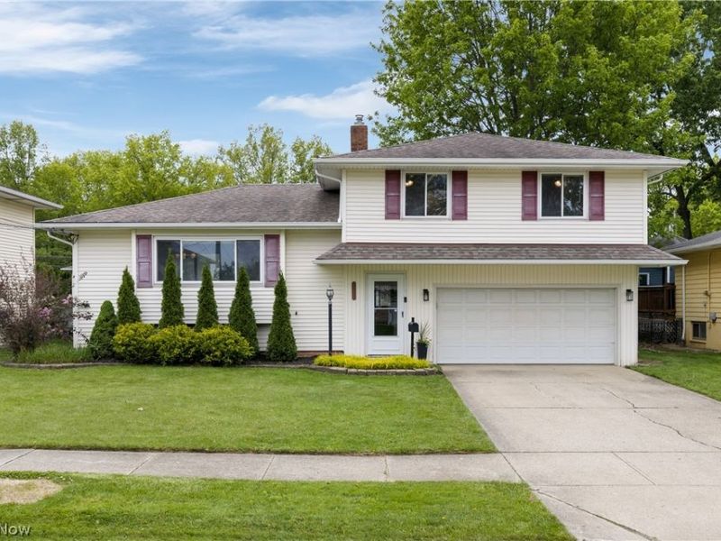 13665 Starlite Drive, Brook Park, OH 44142 Photo 36
