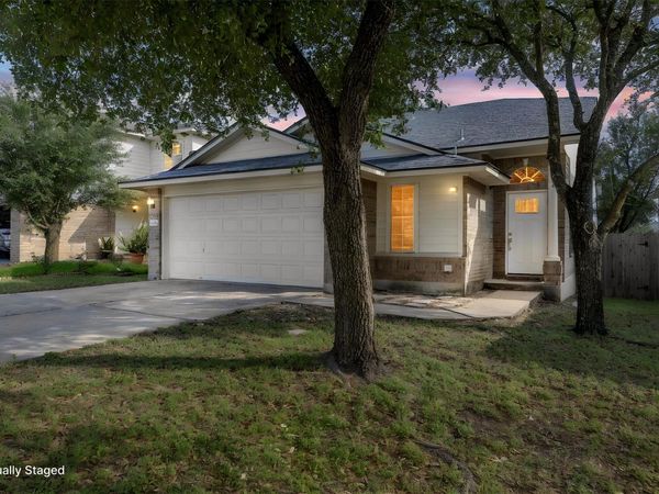 1013 Sweet Melissa DR , Pflugerville, TX 78660