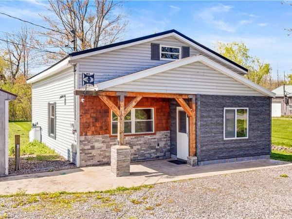 6418 Skinner Road, Rome, NY 13440