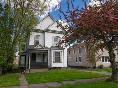 134 Whitesboro Street, Yorkville, NY 13495