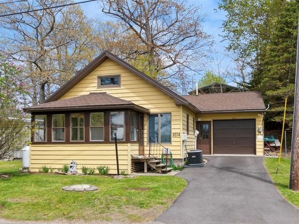 8514 E Port Bay Road, Wolcott, NY 14590