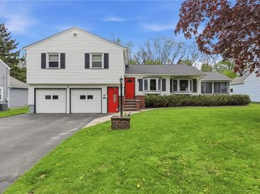 108 Thurlow Avenue, Rochester, NY 14609