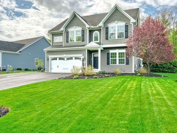 715 Hillspring Terrace, Webster, NY 14580