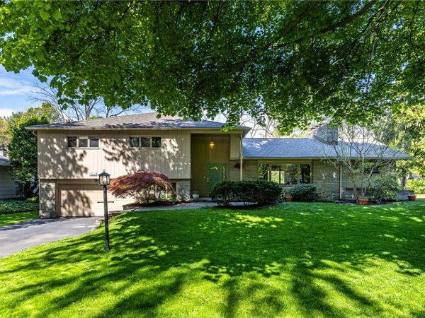 1615 Clover Street, Rochester, NY 14618