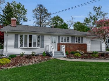 47 Terrylynn Drive, Angola, NY 14006