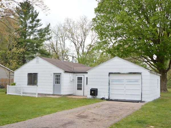 1923 Pleasant Drive, Portage, MI 49002