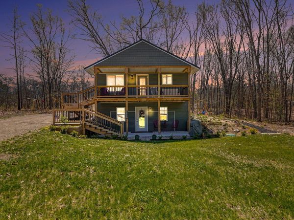 7239 E Sandra Kay Road, Fountain, MI 49410