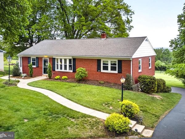 3400 PRUSS HILL ROAD, POTTSTOWN, PA 19464