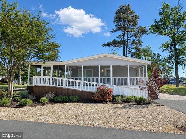 34665 STEM STREET, Unit E-148, MILLSBORO, DE 19966