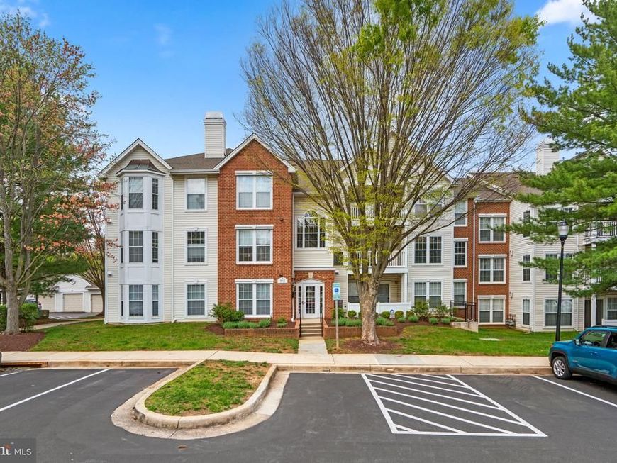 5911 Millrace Court , Unit J-204, Columbia, MD 21045 Main Photo