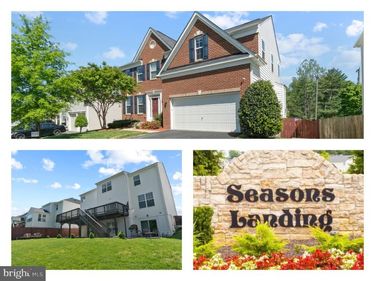 80 SANCTUARY LANE , STAFFORD, VA 22554