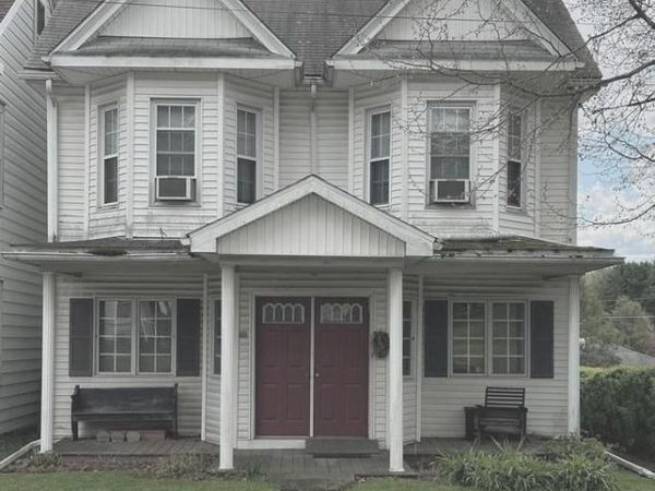 310 W MAIN STREET , RINGTOWN, PA 17967