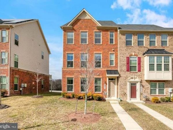 5911 RICHMANOR TERRACE , UPPER MARLBORO, MD 20772