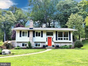 4304 ANDES DRIVE , FAIRFAX, VA 22030