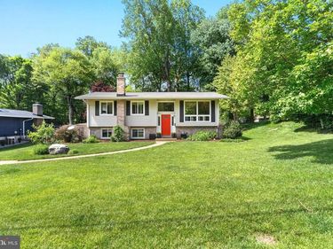 4304 ANDES DRIVE, FAIRFAX, VA 22030