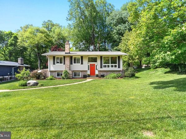 4304 ANDES DRIVE, FAIRFAX, VA 22030