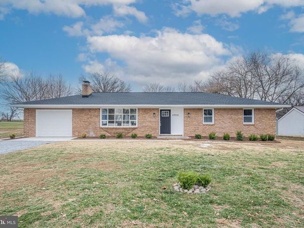 17731 MASON DIXON ROAD , HAGERSTOWN, MD 21740