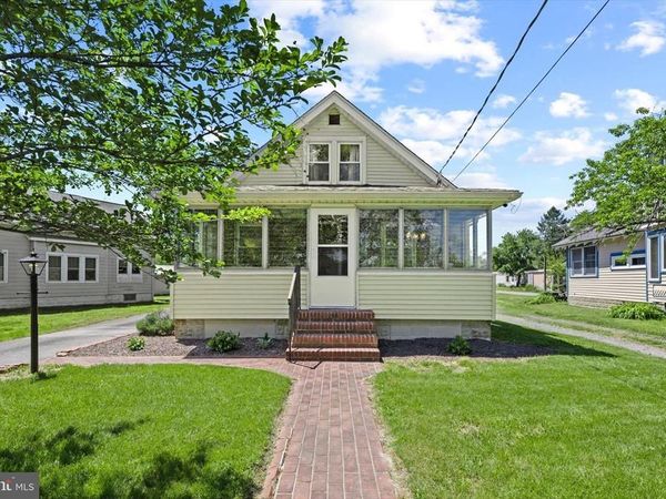 14140 UNION STREET EXTENSION, MILTON, DE 19968